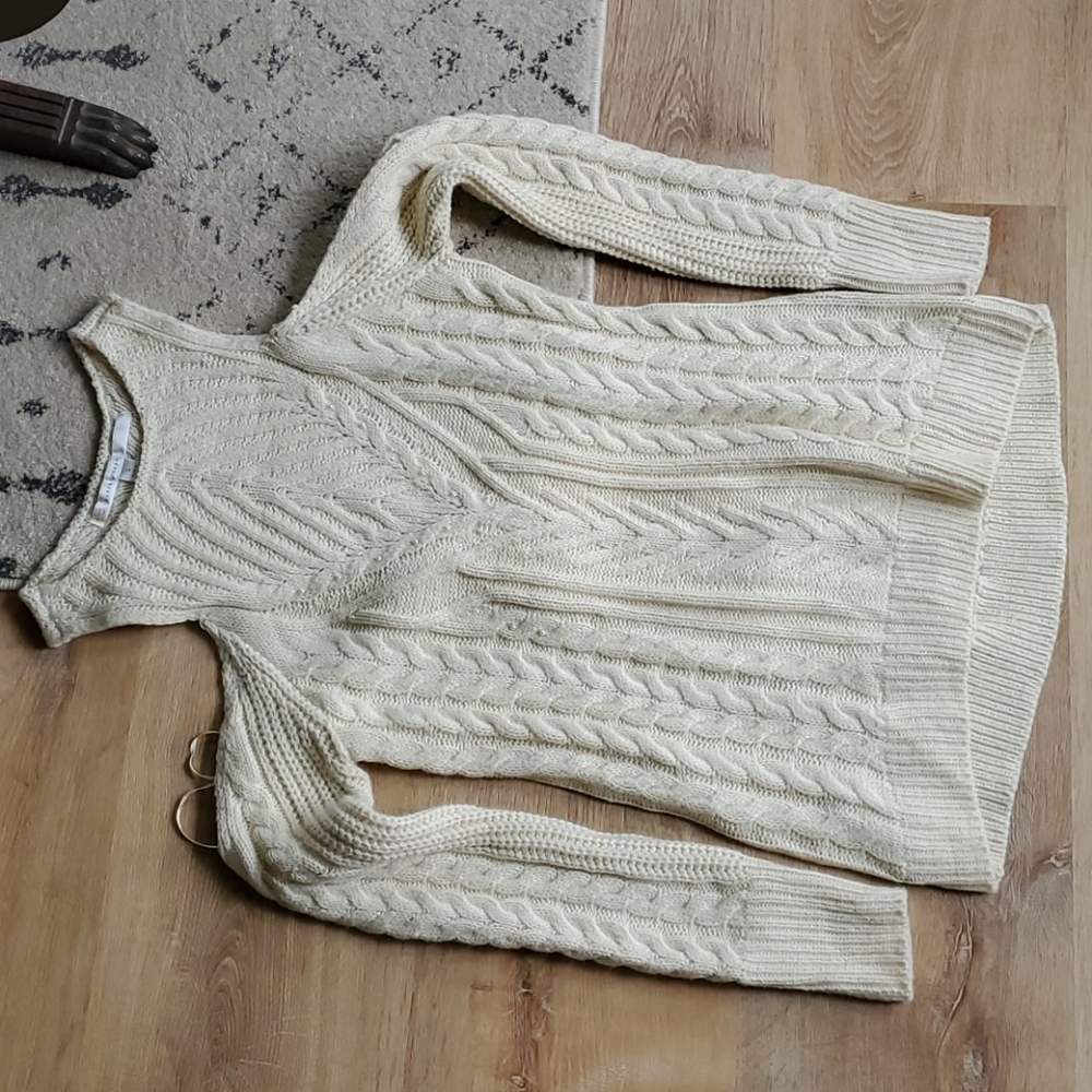 Sister's clothes